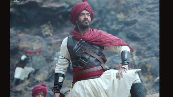 पिछले 2 सालों से सबसे बड़ी हिंदी ब्लॉकबस्टर बनी हुई है अजय देवगन की फिल्म, एक्टर ने दिया रिएक्शन, जताई खुशी