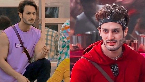 Bigg Boss 15: उमर रियाज ने कर दी बड़ी गलती, पुलिस में शिकायत हुई दर्ज, जानिए वजह