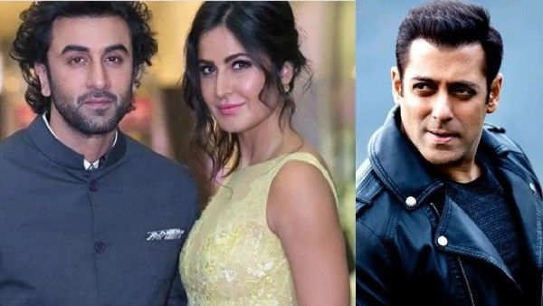 सलमान खान से लेकर रणबीर कपूर तक, कैटरीना कैफ की शादी में EX बॉयफ्रेंड्स को नहीं किया गया इनवाइट?