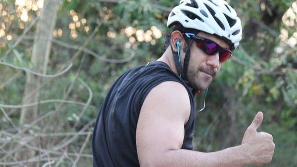 कोरोना को मात दे अमित साध ने फिर से शुरू की ब्रीद: इनटू द शैडो सीजन 3 का शूटिंग