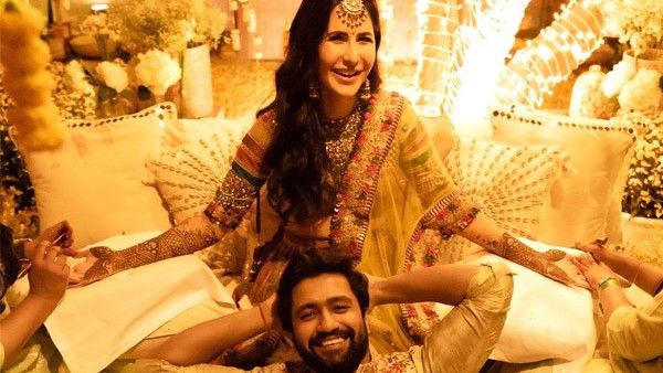 कैटरीना कैफ-विकी कौशल की शादी का रिसेप्शन: इस दिन है पार्टी, मेहमानों को लानी होगी RT-PCR रिपोर्ट!