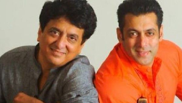 सलमान खान ने दोस्त साजिद नाडियाडवाला के लिए घटाई फीस, कभी ईद कभी दिवाली के लिए ले रहे इतने करोड़ फीस!