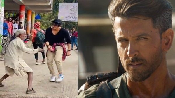 ऋतिक रोशन अपने फैन-इंफ्लुएंसर तरुण नामदेव के लिए आये आगे, किया ऐसा कमेंट!