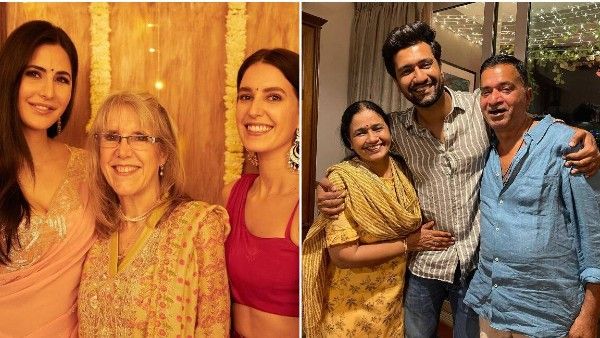 80 करोड़ में कैटरीना कैफ-विकी कौशल ने अपनी शादी के सारे वीडियो बेचे, करोड़ों की डील साइन, details