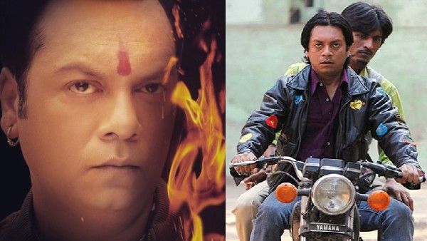 Exclusive Interview- गैंग्स ऑफ वासेपुर के कारण आज हम सभी लोग इंडस्ट्री में हैं- जीशान कादरी