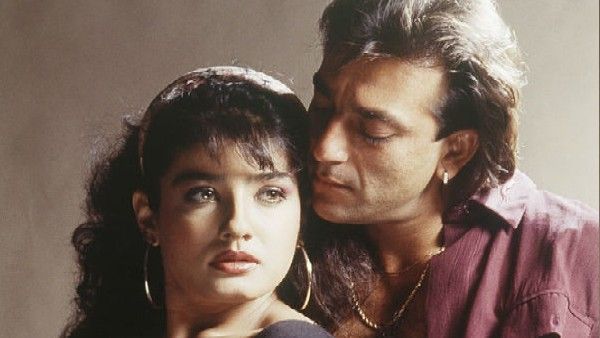 संजय दत्त और रवीना टंडन केजीएफ चैप्टर 2 के बाद करेंगे धमाका, कॉमेडी फिल्म में बन गई जोड़ी!