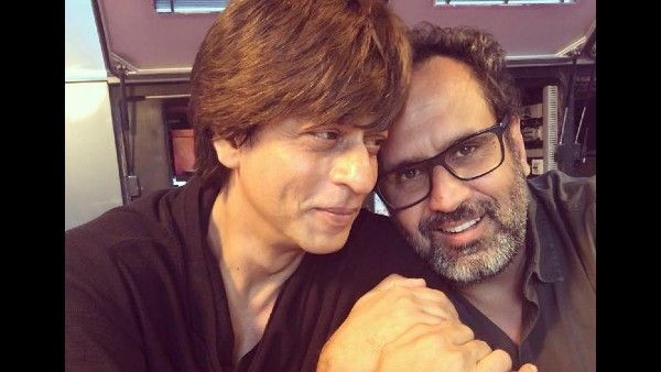 'जीरो' के फ्लॉप होने के बाद फिर से आनंद एल राय के साथ नजर आएंगे शाहरुख खान? रिपोर्ट!