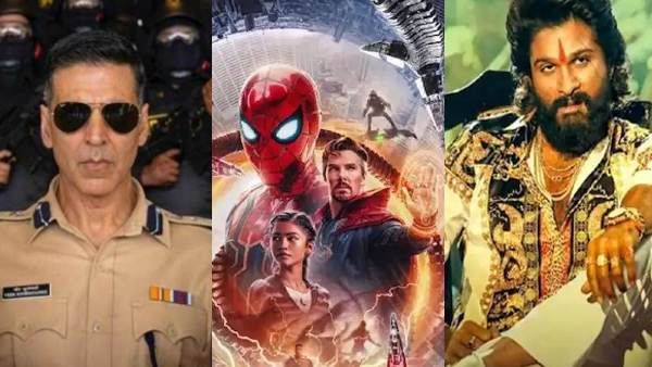 बॉक्स ऑफिस 2021: हिंदी फिल्मों ने की 700 करोड़ तक की कमाई, कोरोना की वजह से हुआ भारी नुकसान