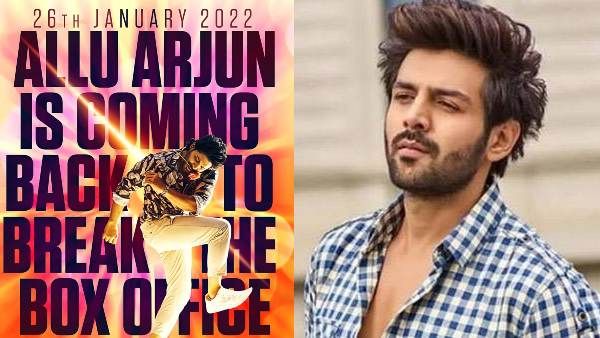 अल्लू अर्जुन की 'अला वैकुंठपुरमुलु' अब हिंदी में थियेटर्स में होगी रिलीज, कार्तिक आर्यन के लिए बड़ा झटका