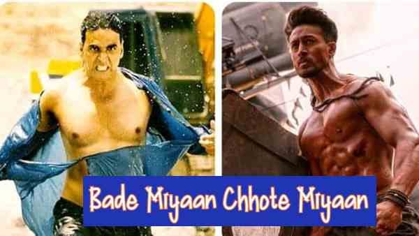 अक्षय कुमार - टाईगर श्रॉफ की फिल्म इस वजह से बनी बॉलीवुड की सबसे महंगी एक्शन कॉमेडी, दिवाली 2023 पर रिलीज़