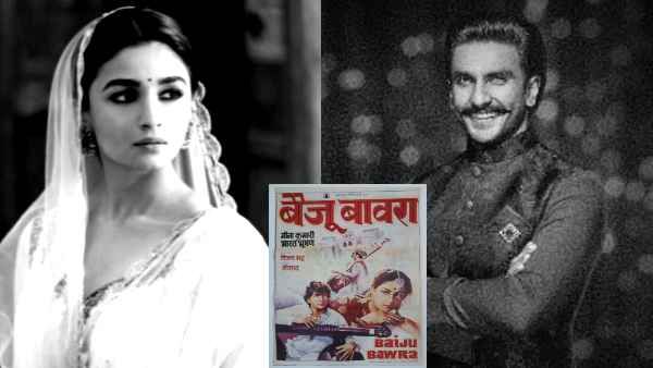 भंसाली का धमाका: रणवीर सिंह - आलिया भट्ट की बैजू बावरा रीमेक की शूटिंग डीटेल्स, रणबीर - दीपिका हुए बाहर