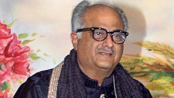 महामारी के दौरान बोनी कपूर ने खत्म की पांच फिल्मों की शूटिंग, जल्द होंगे बड़े धमाके!