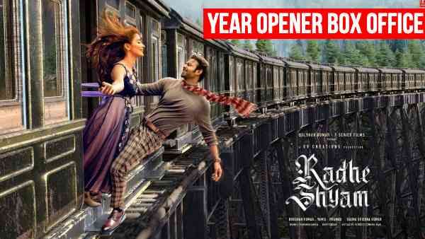 राधे श्याम होगी 2022 की ओपनिंग फिल्म: टूटेगा तान्हाजी का रिकॉर्ड या शुरू होगा बॉलीवुड का मनहूस रिकॉर्ड