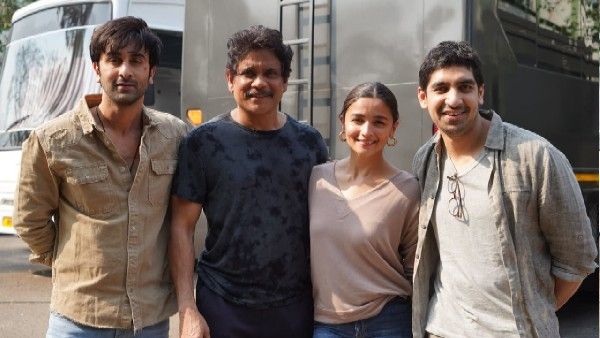 ब्रह्मास्त्र की कहानी को लेकर नागार्जुन का बड़ा खुलासा? इसके इर्द गिर्द घूमेगी रणबीर कपूर की फिल्म!