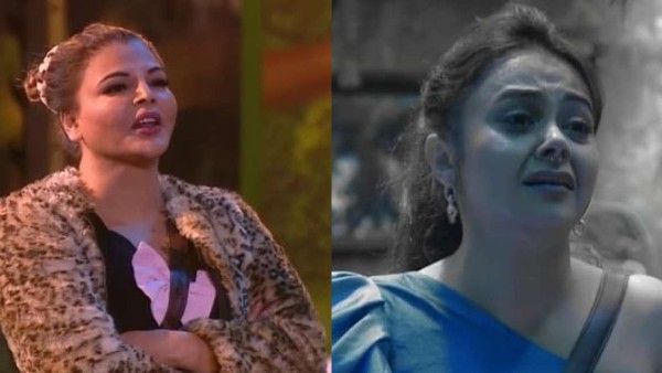Video रोकर राखी सावंत का Bigg Boss पर आरोप- मुझे टिश्यू पेपर बनाया, देवोलीना की गंभीर सर्जरी