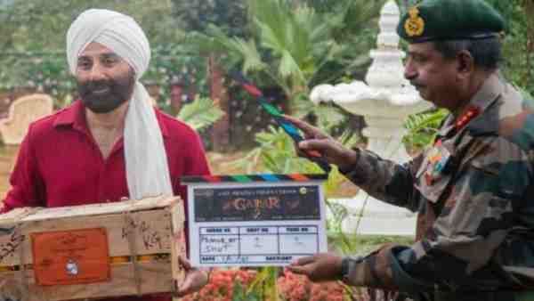 गदर 2 की कहानी लीक: 24 साल के लीप के बाद फिर से 1971 भारत - पाकिस्तान का युद्ध लड़ेंगे सनी देओल