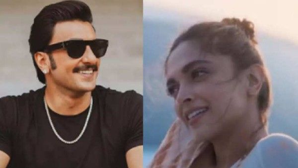 'गहराइयां' में दीपिका पादुकोण के KISSING बेड सीन को देख, रणवीर सिंह ने बोला- मूडी,सेक्सी बेबी गर्ल