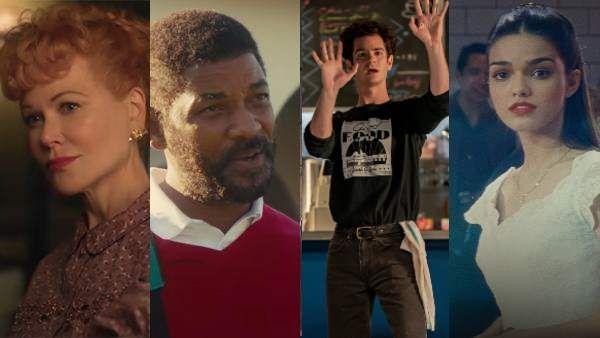 Golden Globes 2022 Winners List: विल स्मिथ और ऐंड्रयू गारफील्ड बने बेस्ट एक्टर, यहां देंखे पूरी लिस्ट