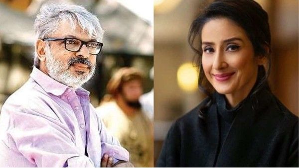 हीरा मंडी में नजर आएंगी मनीषा कोईराला, संजय लीला भंसाली के साथ 25 साल बाद मिलाया हाथ!