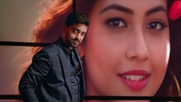 रोमांटिक थ्रिलर ‘फ़ना- इश्क में मरजावां’ से जैन इमाम की दमदार वापसी, आशिकी की हद पार