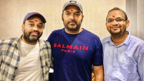 कपिल शर्मा के बायोपिक फिल्म का ऐलान, नाम होगा 'फनकार'- यहां जानें कपिल के संघर्ष और सफलता की कहानी