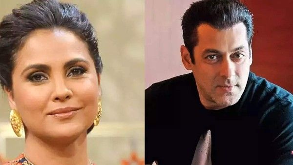 रात को 12 बजे के बाद सलमान खान मुझे फोन करते हैं, वो तभी उठते हैं- लारा दत्ता ने खोला राज
