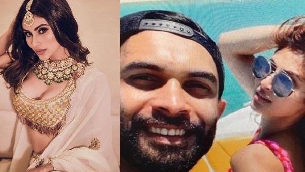 कोरोना के बीच 13 दिन बाद मौनी रॅाय की शादी, गोवा में बड़ा होटल, ब्वॉयफ्रेंड के साथ सात फेरे, डिटेल