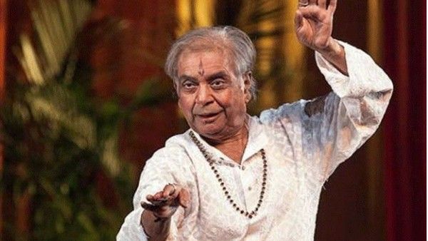 पोते के साथ खेलते हुए कथक सम्राट बिरजू महाराज का निधन, माधुरी- दीपिका को दी थी खास ट्रेनिंग