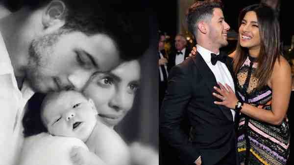 समय से 12 हफ्तों पहले हुई प्रियंका चोपड़ा की बेटी की डिलीवरी, तसलीमा ने पूछा रेडीमेड बच्चा कैसा लग रहा?