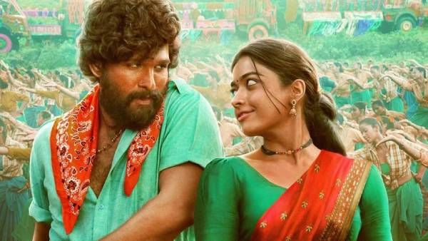 अल्लू अर्जुन की पुष्पा ने की बंपर कमाई, रश्मिका मंदाना ने बढ़ाई इतने करोड़ फीस, जानिए डिटेल