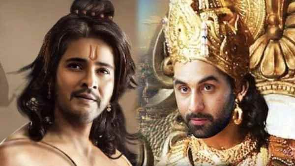 महेश बाबू या रणबीर कपूर, कौन होंगे सीता दीपिका पादुकोण के राम और लेंगे रावण ऋतिक से टक्कर, दोनों को मिला ऑफर