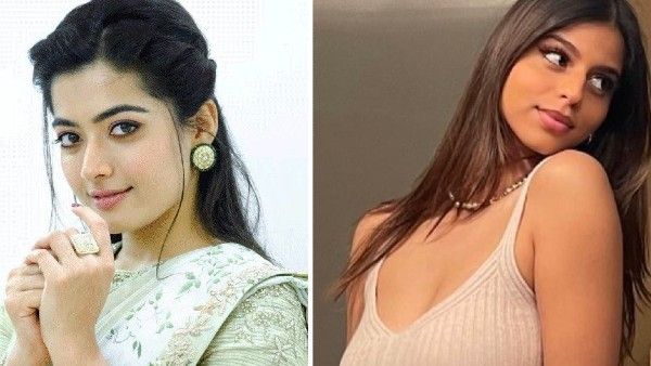 साल 2022 में सुहाना खान से लेकर रश्मिका तक 5 बिग डेब्यू, अक्षय कुमार के साथ करोड़ों की हिट, पूरी LIST