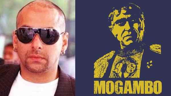 मिस्टर इंडिया 2: विलेन सलमान खान थे नए मोगैंबो, श्रीदेवी के साथ बननी थी फिल्म, जानिए डीटेल्स