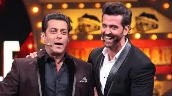 सलमान की Tiger 3 में शाहरुख के बाद ऋतिक रोशन की एंट्री, जबरदस्त एक्शन से करोड़ों की कमाई !