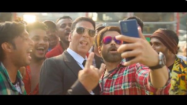 Selfiee- पहली बार साथ दिखेंगे अक्षय कुमार और इमरान हाशमी, दमदार टीजर हुआ रिलीज!