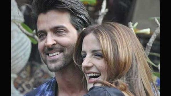 ऋतिक रोशन के जन्मदिन पर पूर्व पत्नी सुजैन खान ने की उनकी तारीफ, ट्रोल्स बोले 'पछतावा हो रहा है'