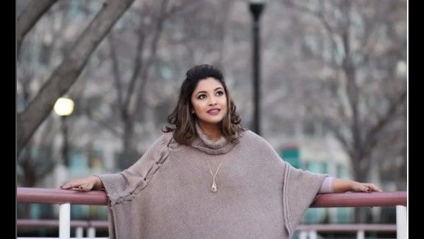 विकिपीडिया में बकवास लिखा है,मैं मिस इंडिया यूनिवर्स, एक्ट्रेस और स्टार हूं- भड़कीं तनुश्री दत्ता