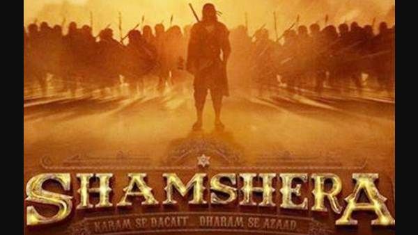 कोविड की वजह से ओटीटी का रास्ता लेगी रणबीर कपूर की बिग बजट 'शमशेरा'? निर्देशक ने दिया जवाब