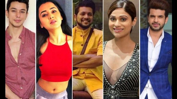 Bigg Boss 15: उमर रियाज-सिंबा नागपाल की एंट्री, ये हैं शो के टॉप 5 बेस्ट फाइनल खिलाड़ी !