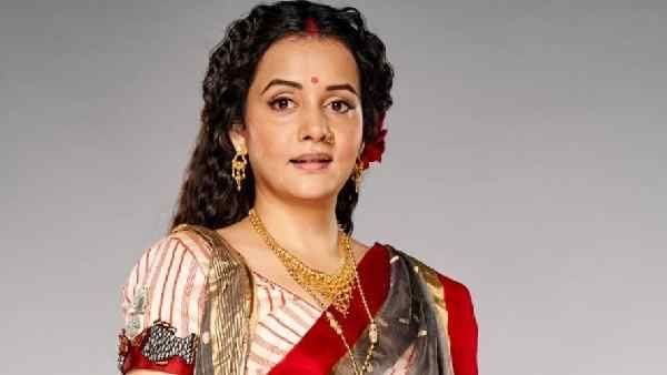 टीवी सीरियल विद्रोही की राधामणि, एक्ट्रेस सुलगना पाणिग्रही कोरोना पॉज़िटिव, तुरंत किया गया क्वारंटीन