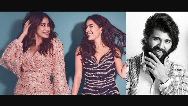 'कुछ कुछ होता है' के रीमेक में इन दो सितारों के साथ काम करना चाहती हैं सारा अली खान!