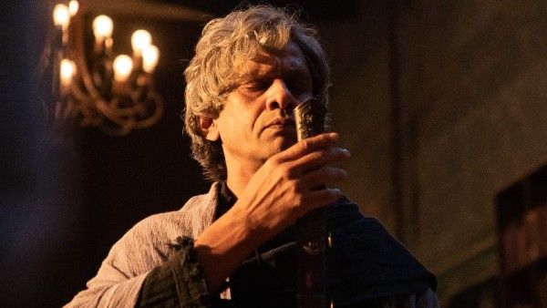 'अभय 3' वेब सीरीज में फैंस के लिए बड़ा सरप्राइज- विजय राज, विद्या मालवड़े और राहुल देव