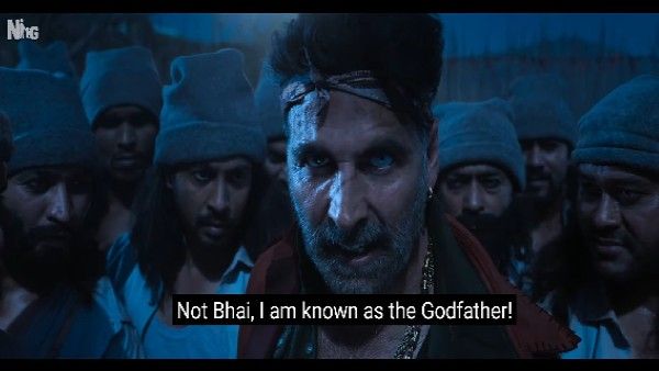 Reaction- बच्चन पांडे का ट्रेलर देख उछल पड़े अक्षय कुमार के फैंस, बोले 'सुपरहिट है फिल्म'!