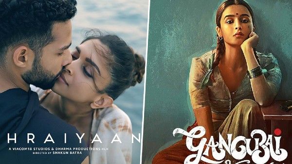 फरवरी होगा वैलेंटाइन डे स्पेशल, दीपिका का रोमांस, आलिया भट्ट का दम , रिलीज 7 बड़ी फिल्में, पूरी LIST