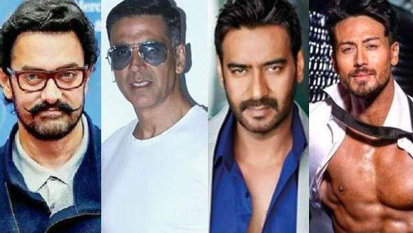 आमिर खान VS अक्षय कुमार, अजय देवगन VS टाइगर श्रॉफ समेत 2022 का 6 सबसे बड़ा बॉक्स ऑफिस क्लैश
