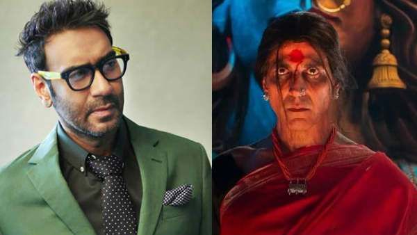 अक्षय कुमार नहीं, अजय देवगन थे फिल्म 'लक्ष्मी' के लिए पहली च्वॉइस, लेकिन फिल्म कर दी रिजेक्ट- यहां जानें वजह