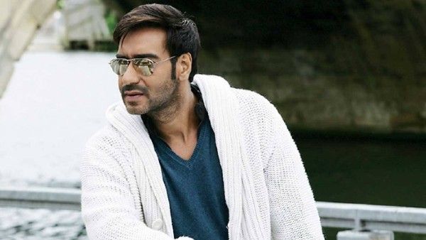 बॉलीवुड VS साउथ फिल्मों के बॉक्स ऑफिस तुलना पर अजय देवगन ने दिया रिएक्शन- 'सबसे पहले सूर्यवंशी आई'