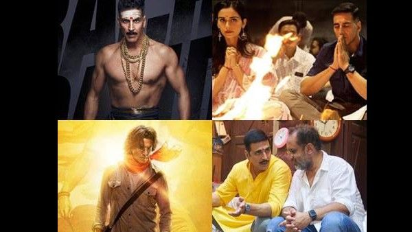बॉक्स ऑफिस पर खिलाड़ी अक्षय कुमार का करोड़ों का खजाना, 10 ब्लॉकबस्टर फिल्मों की लंबी लाइन
