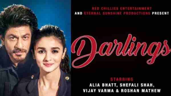 आलिया भट्ट की फिल्म डार्लिंग्स को नेटफ्लिक्स ने सबसे बड़ी डील में करोड़ों में खरीदा, शाहरूख खान भी प्रोड्यूसर