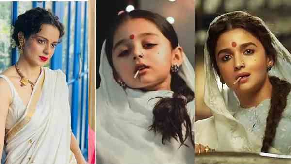 मुझे वीडियो में कुछ गलत नहीं लगा: आलिया भट्ट ने कंगना रनौत को दिया बच्ची वाले सेक्स वर्कर वीडियो पर जवाब